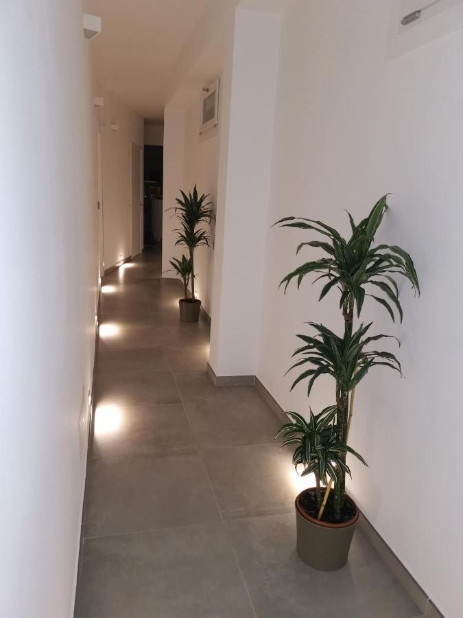 Suitesgaribaldi Cagliari Exterior photo