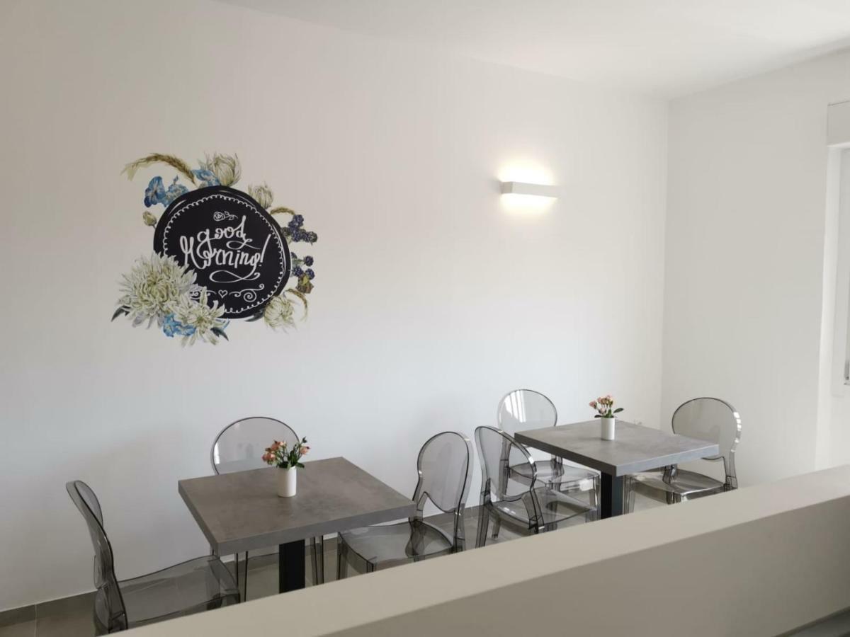 Suitesgaribaldi Cagliari Exterior photo
